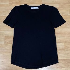 ZARA Basic Top